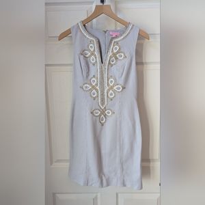 Lilly Pulitzer Mila Shift Dress